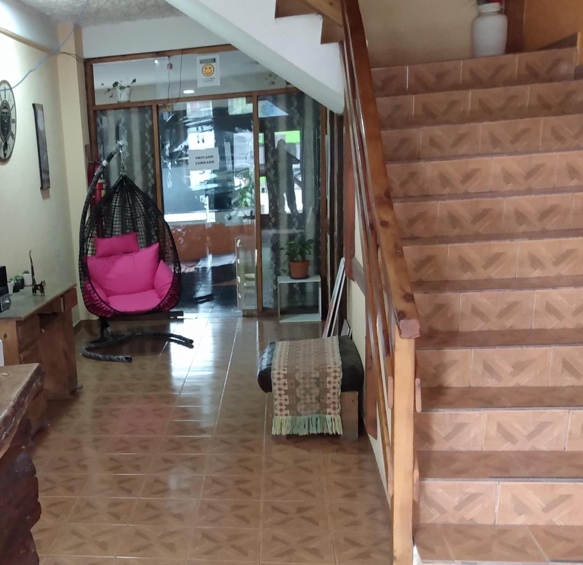 Apartamento Alpino Boutique Bariloche Privada